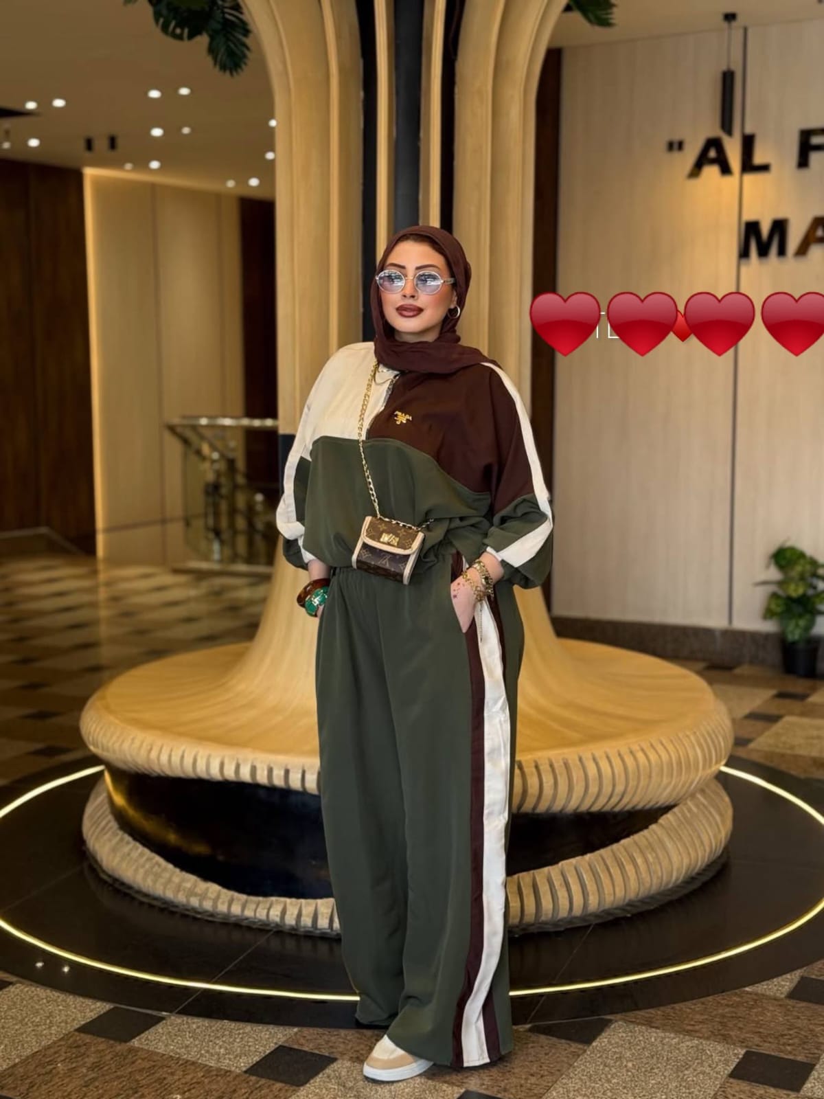 تراك سوت PARADA